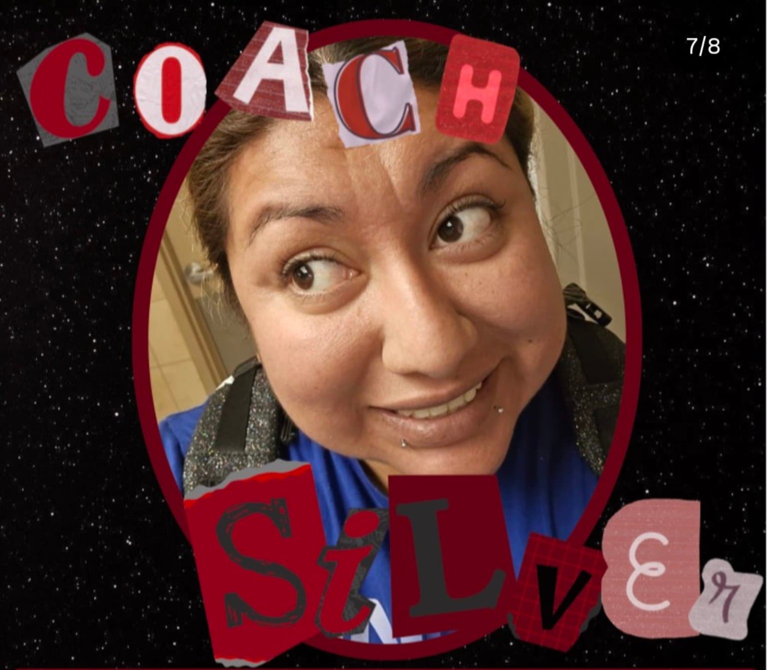 Arlene Hinojosa, Anarchy Coach