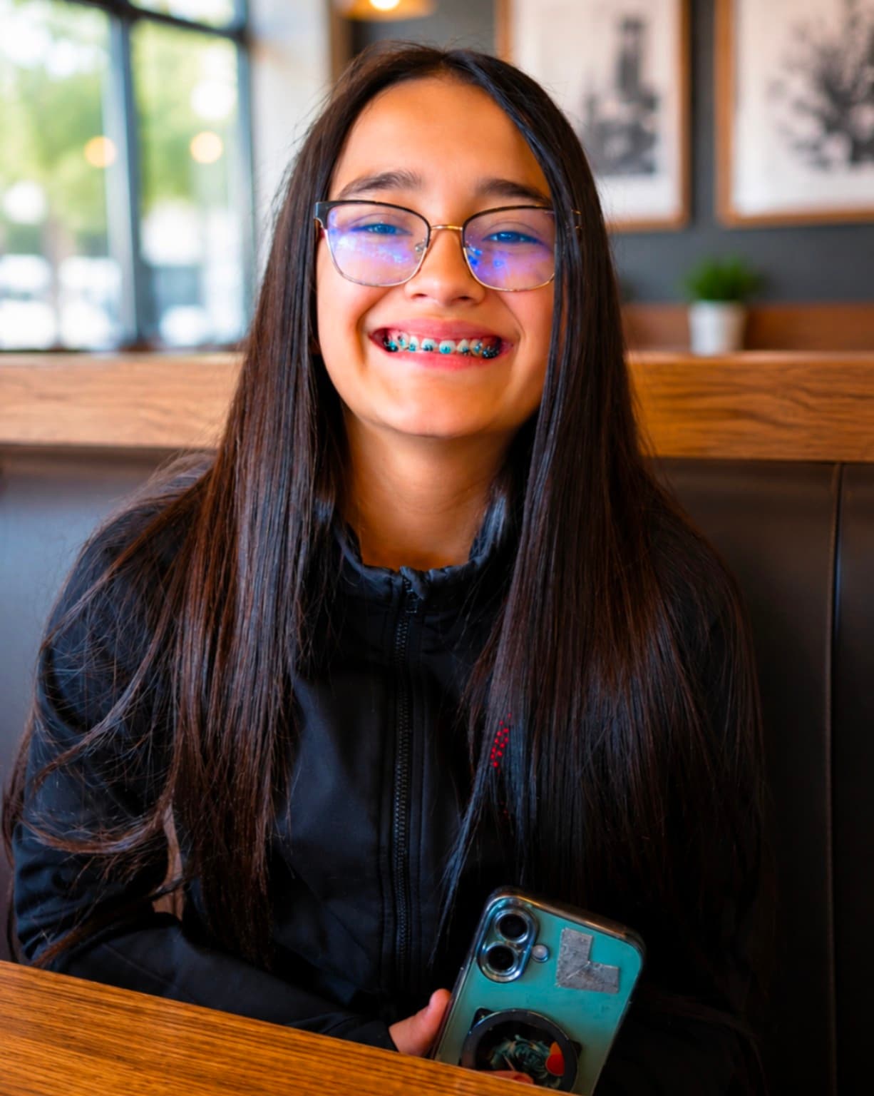 Azalia Bertolli, Karma Coach
