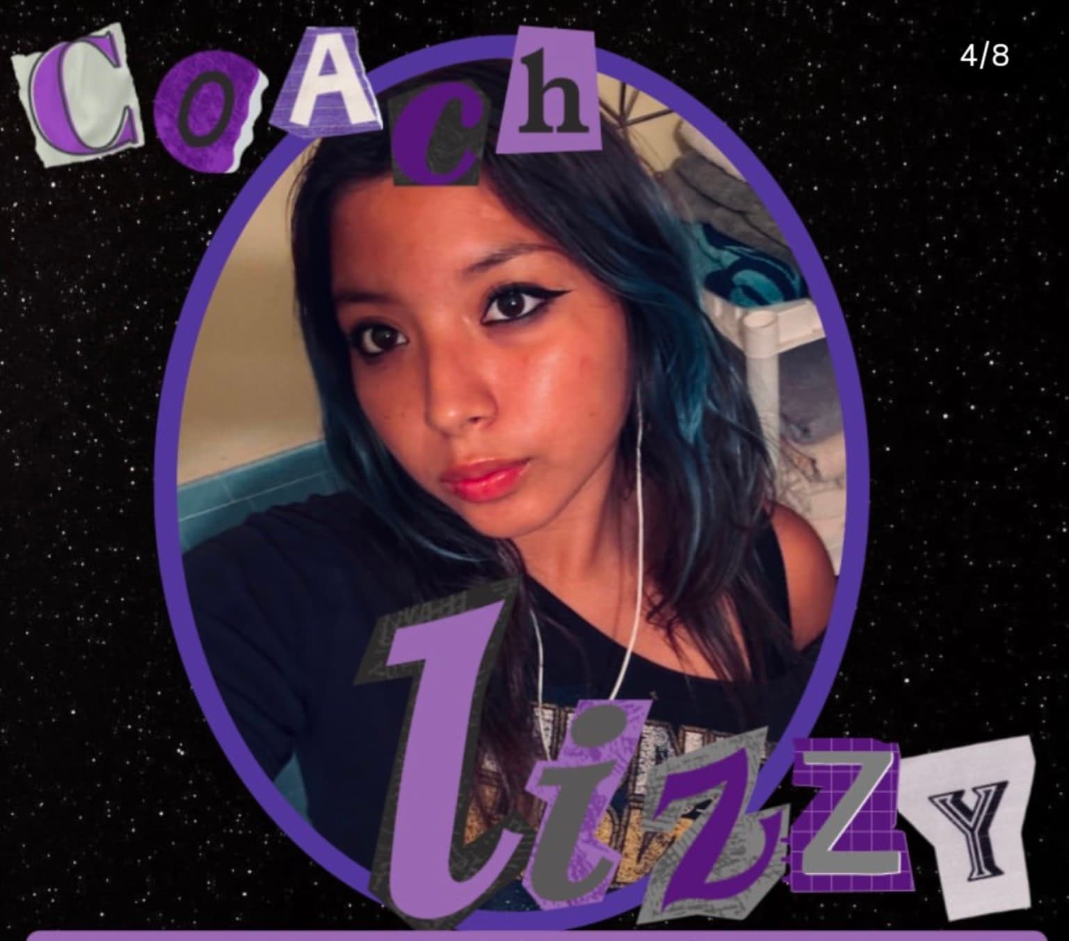 Lizbeth Davis, Mayhem Coach
