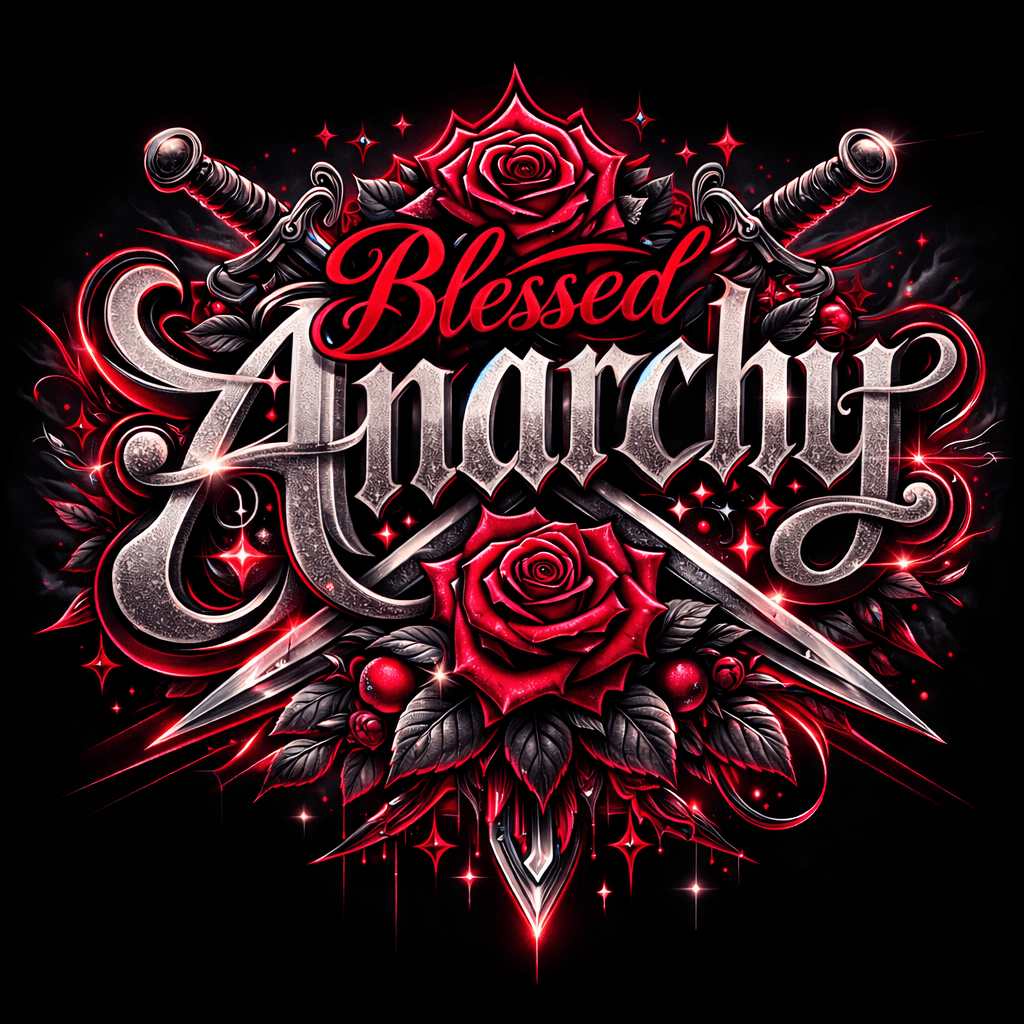 Anarchy gallery photo 1