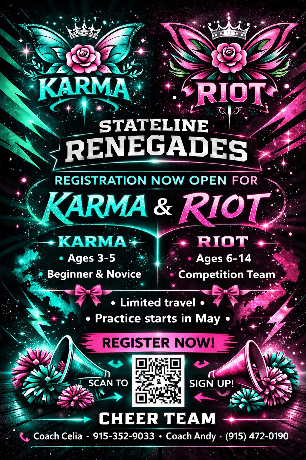 Riot Karma photo 9