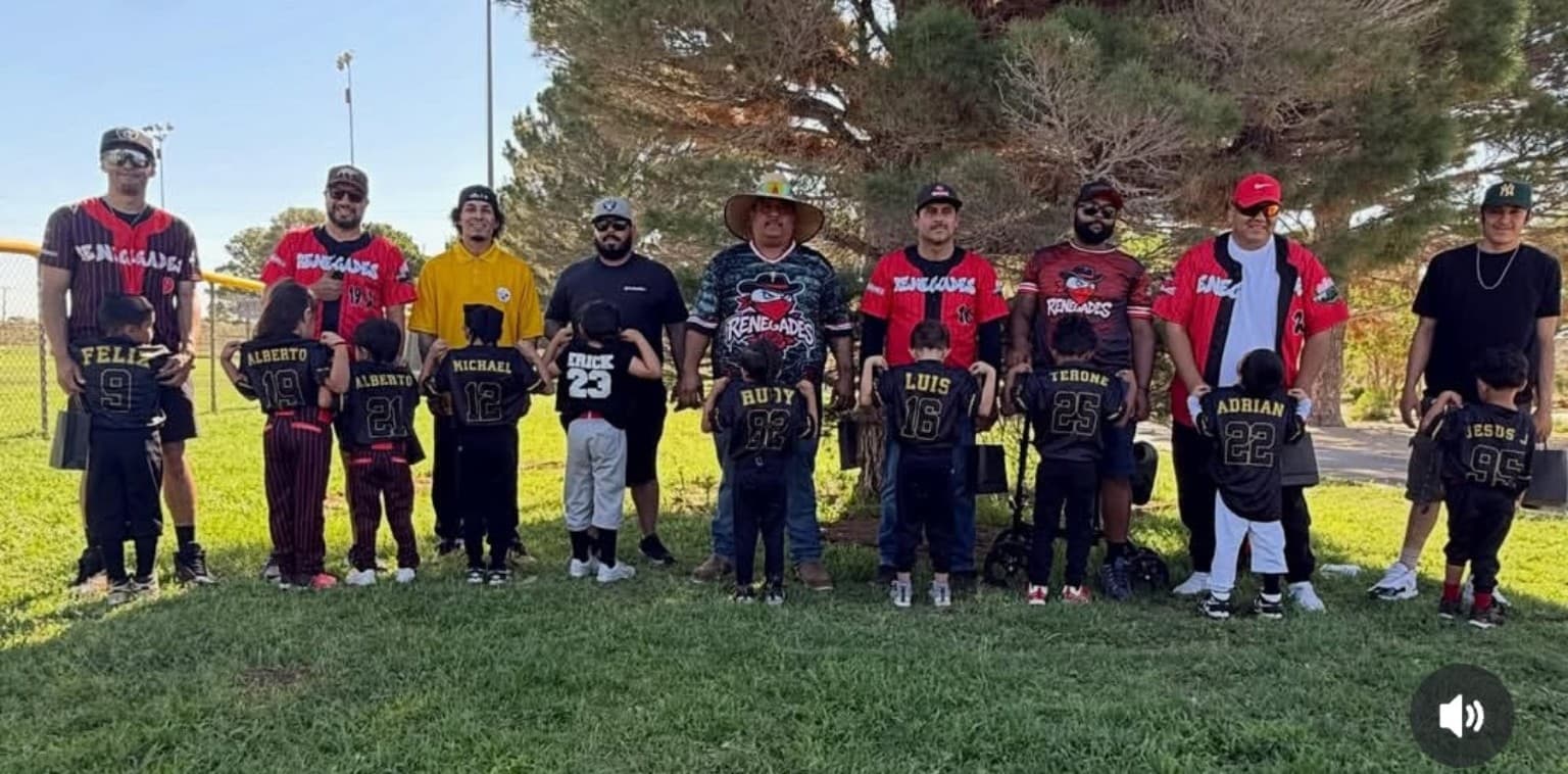 T-Ball gallery photo 5