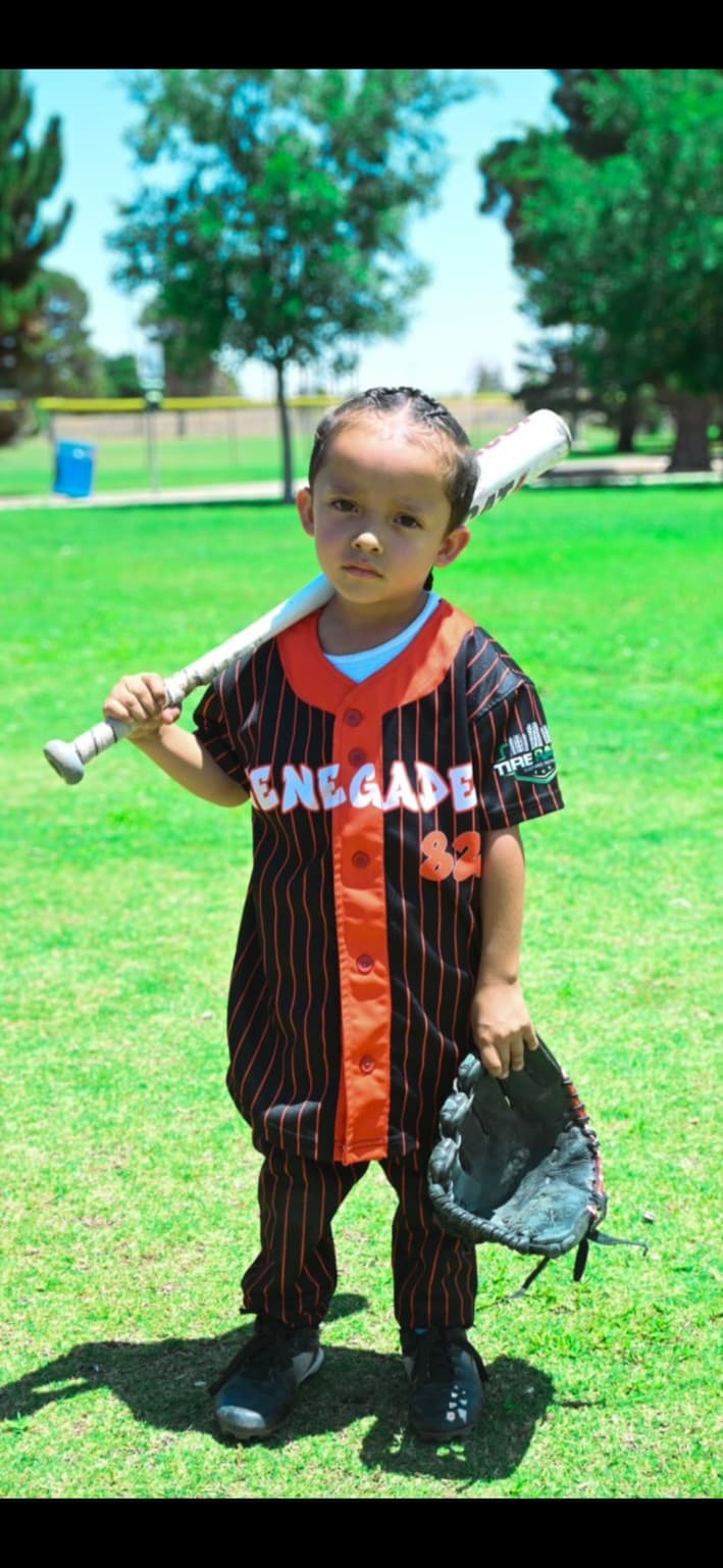 T-Ball gallery photo 6