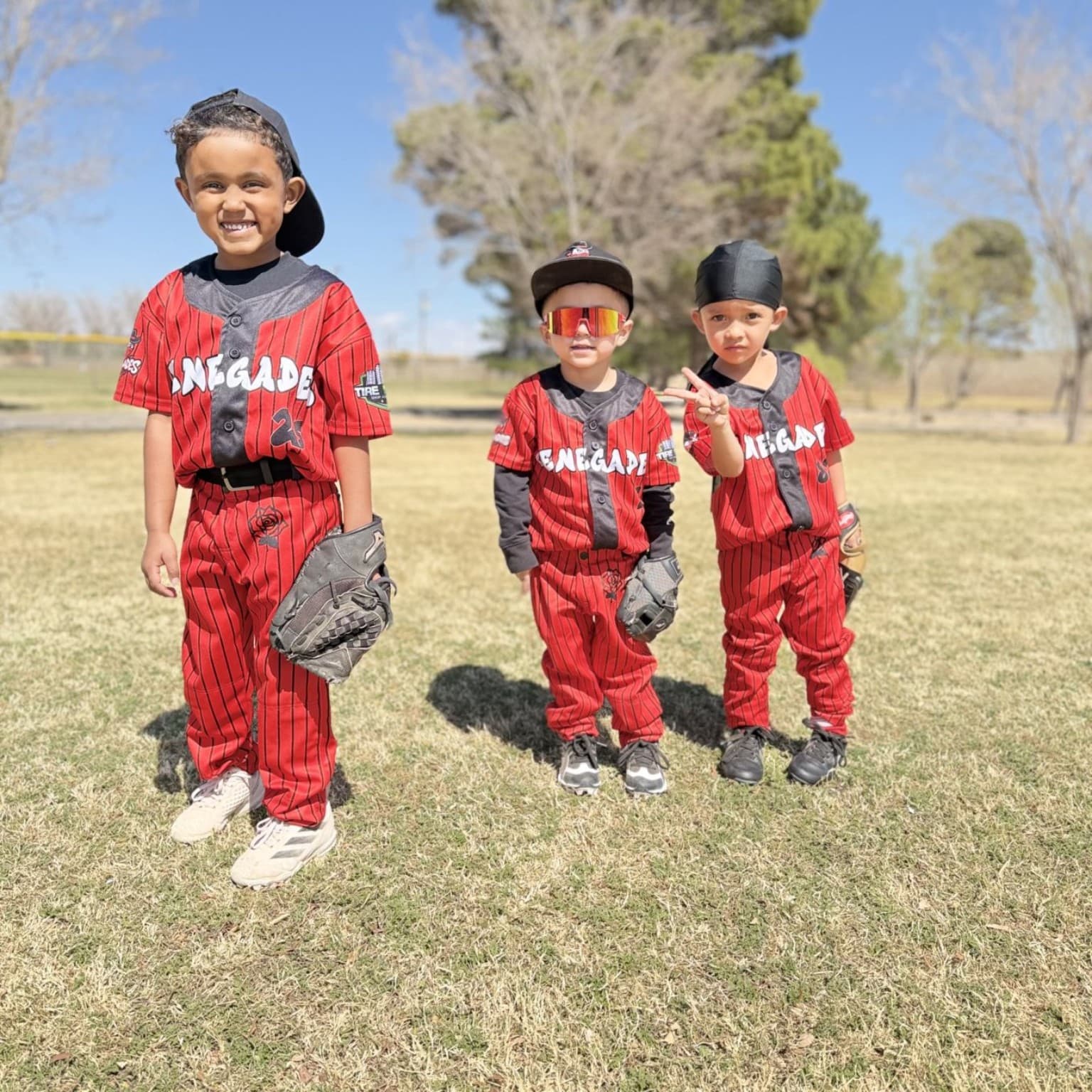 T-Ball gallery photo 7