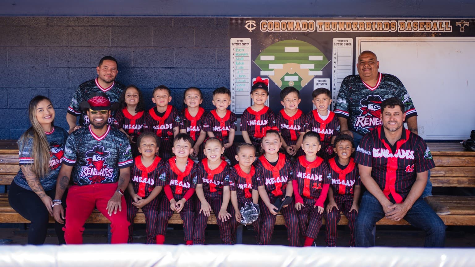 T-Ball gallery photo 8
