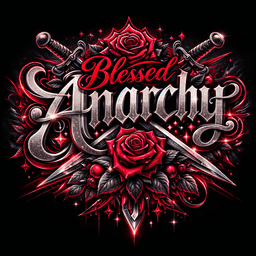Renegades Anarchy
