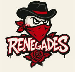 Renegades T-Ball